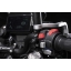Benelli TRK 702 kufry aluminiowe